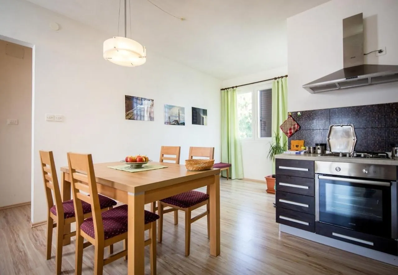 Apartment Draga With Sea View, Terrace & Parking Rovinj Croatia