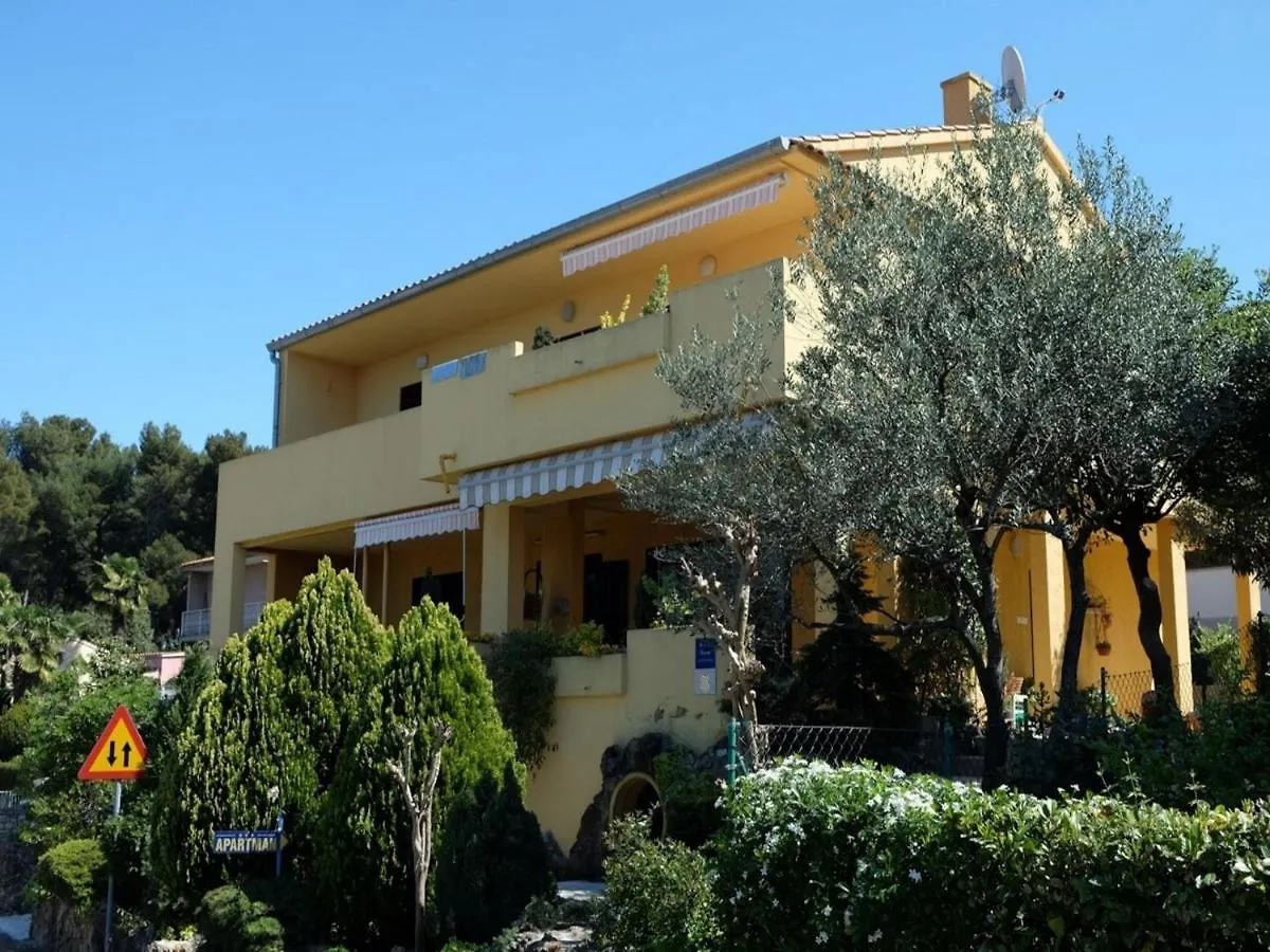 Apartment Draga With Sea View, Terrace & Parking Rovinj