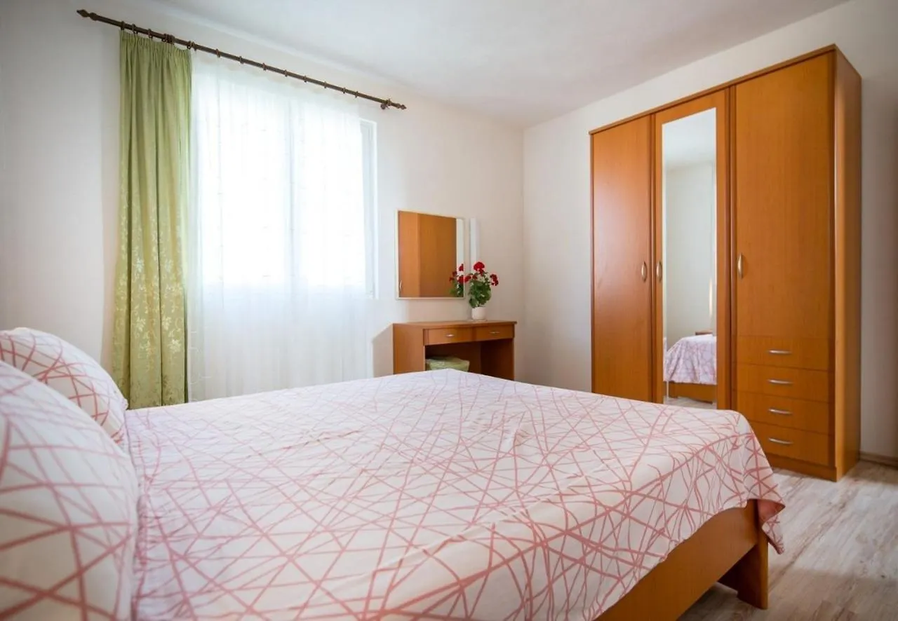 Apartment Draga With Sea View, Terrace & Parking Rovinj Croatia